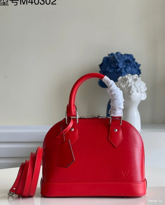 Affordable VUITTON LOUIS ALMA BB 0803